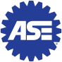 ASE Certified Technicians!